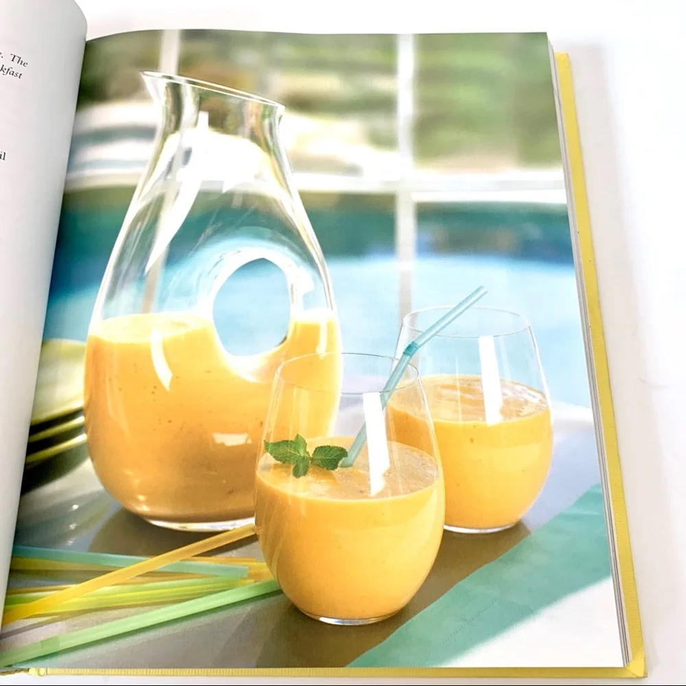 Bundle of 2 SOUTH BEACH DIET Cookbooks